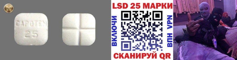 LSD-25 экстази кислота  Вилючинск 